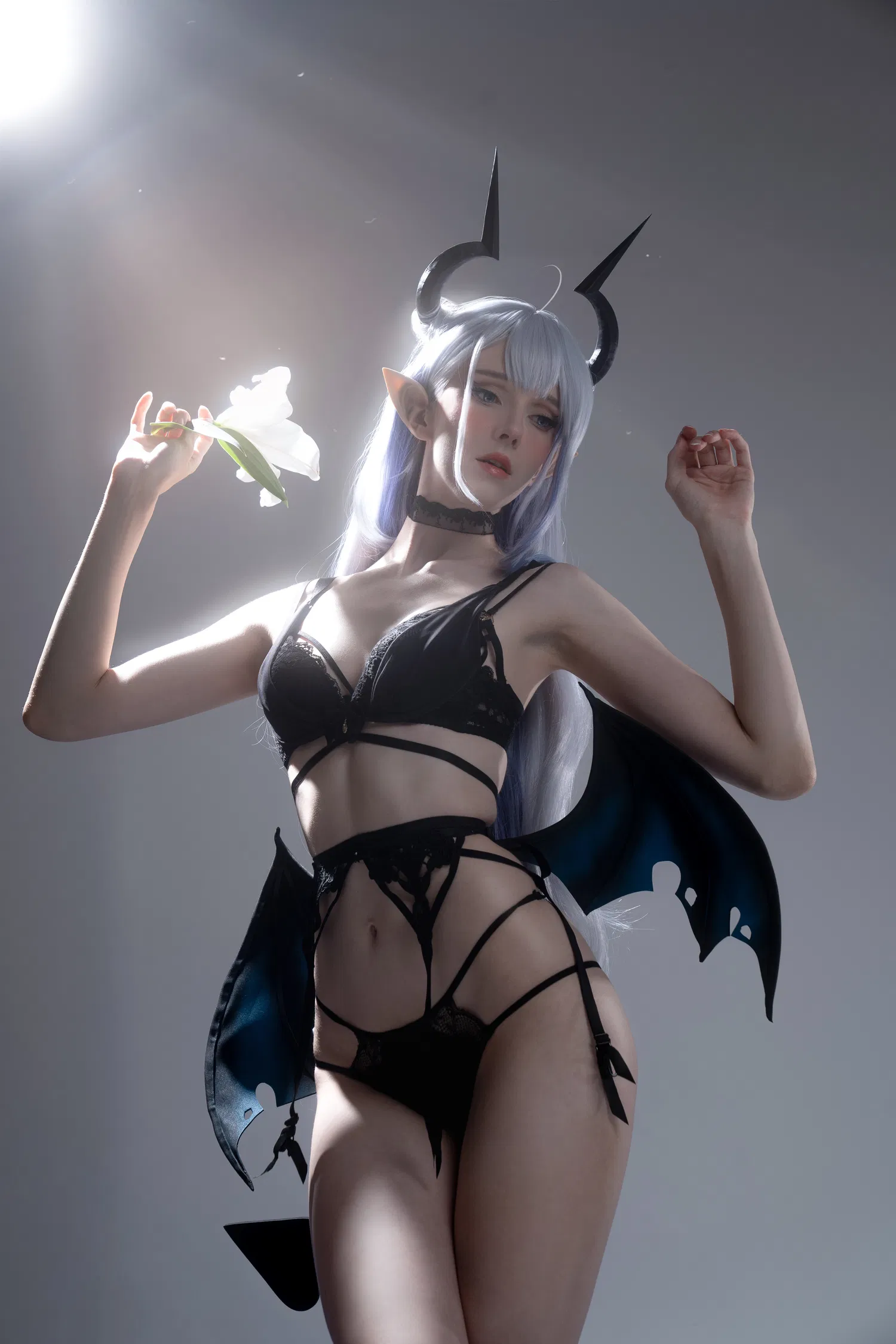 [Cosplay] Candy Ball Thea