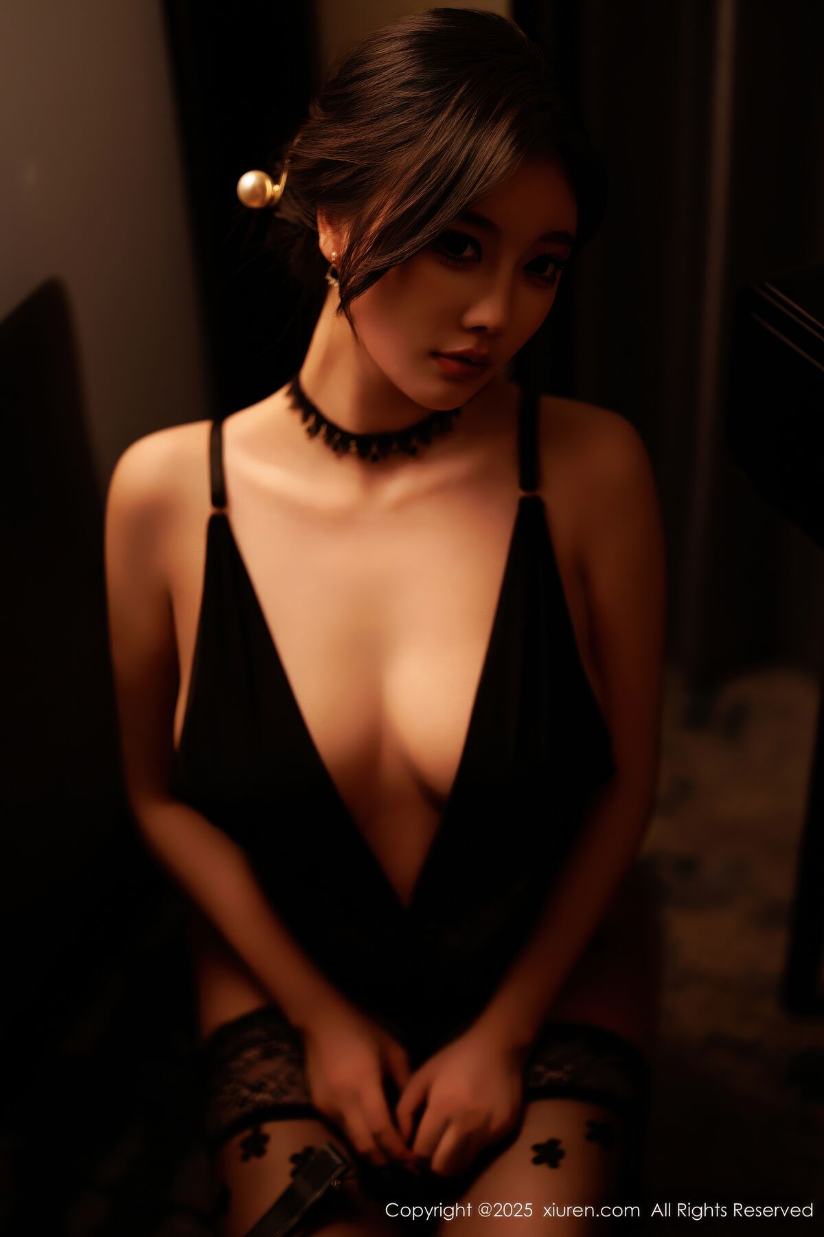 XiuRen秀人网 No.11013 CHENCHEN