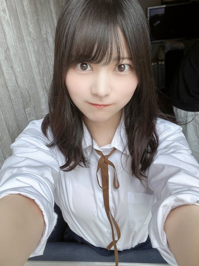 宇咲 ふわふわバストの水着グラビア画像他！