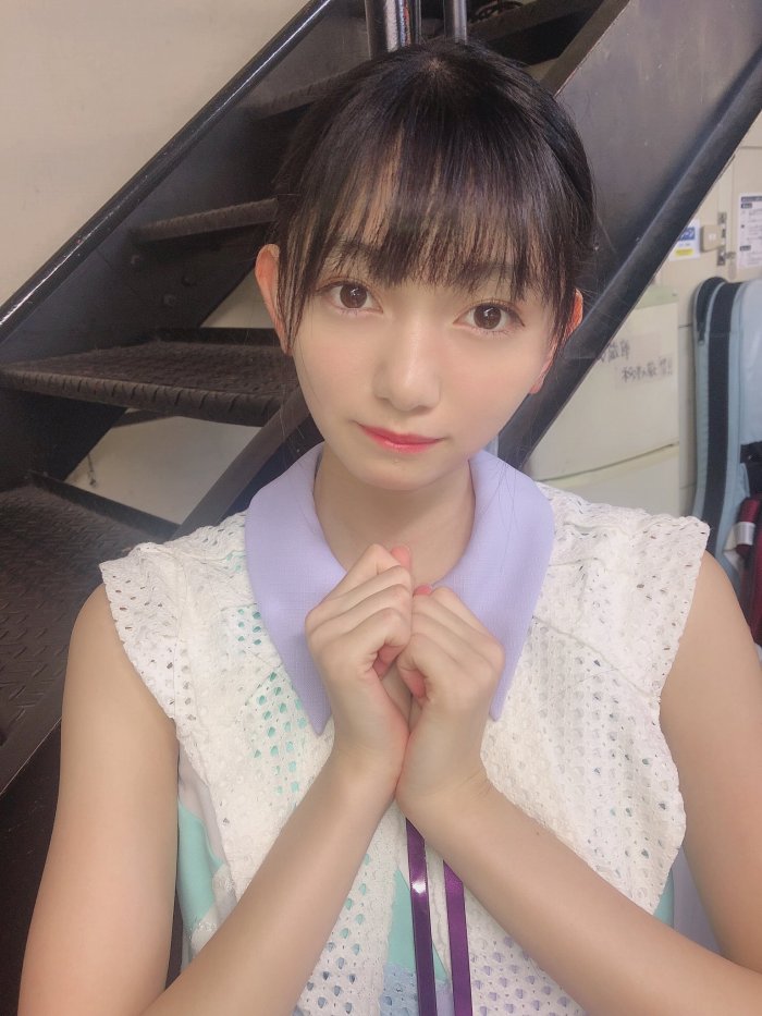 熊澤風花 キュートな水着グラビア画像ほか