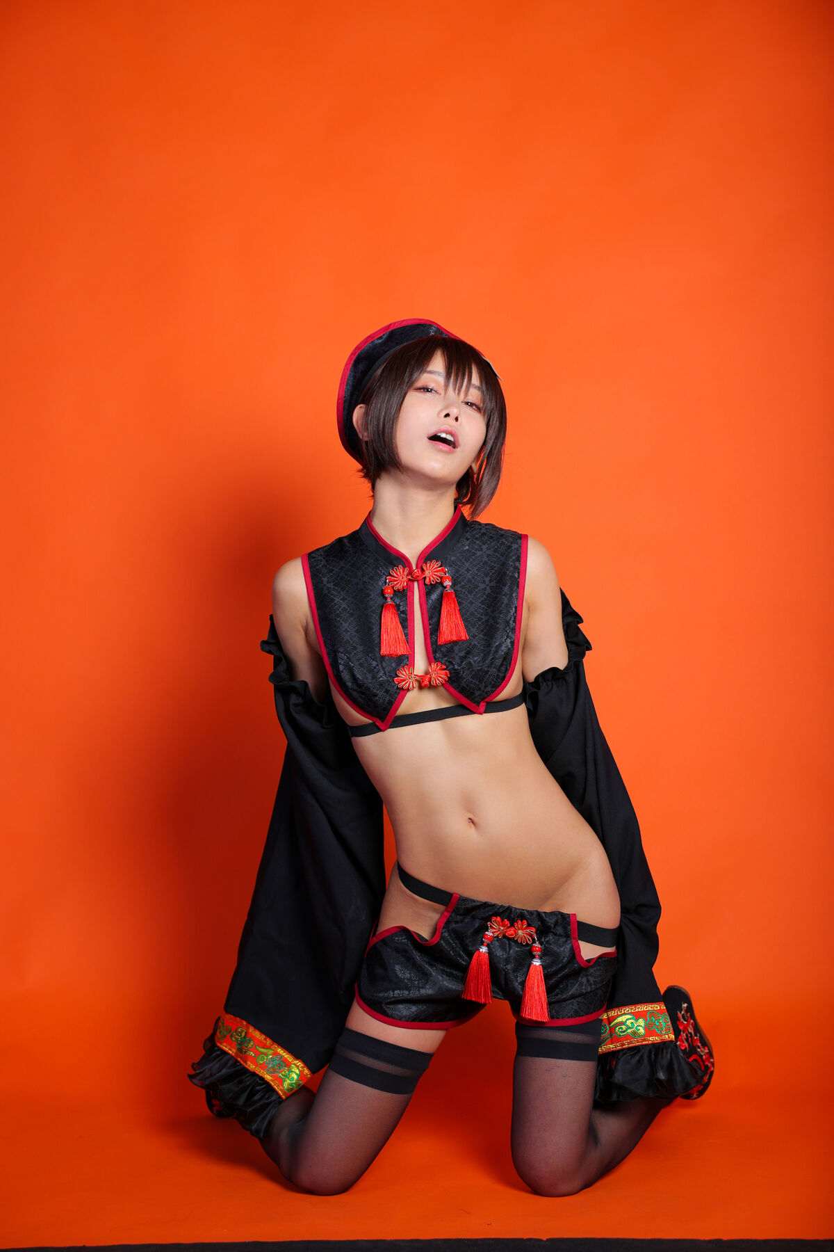Coser@いくみ 193iKkyu3 - Fantia 2021年07月合集 Part02