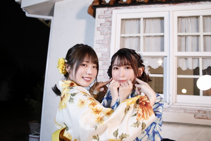 石川澪 Cカップおっぱいの激かわヌード画像！