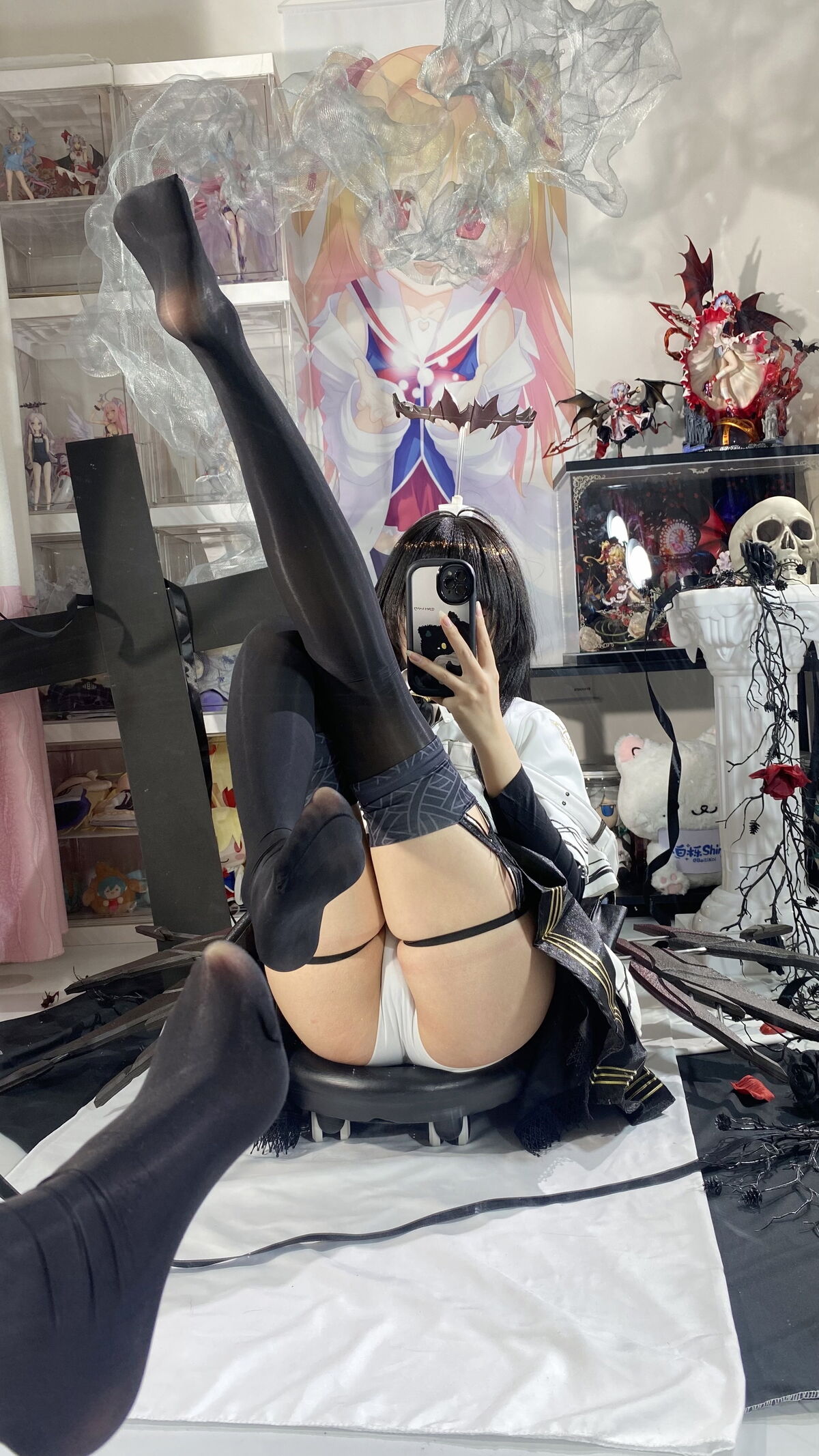 Coser@白栎Shirly - 明日方舟 阿尔图罗 Part02