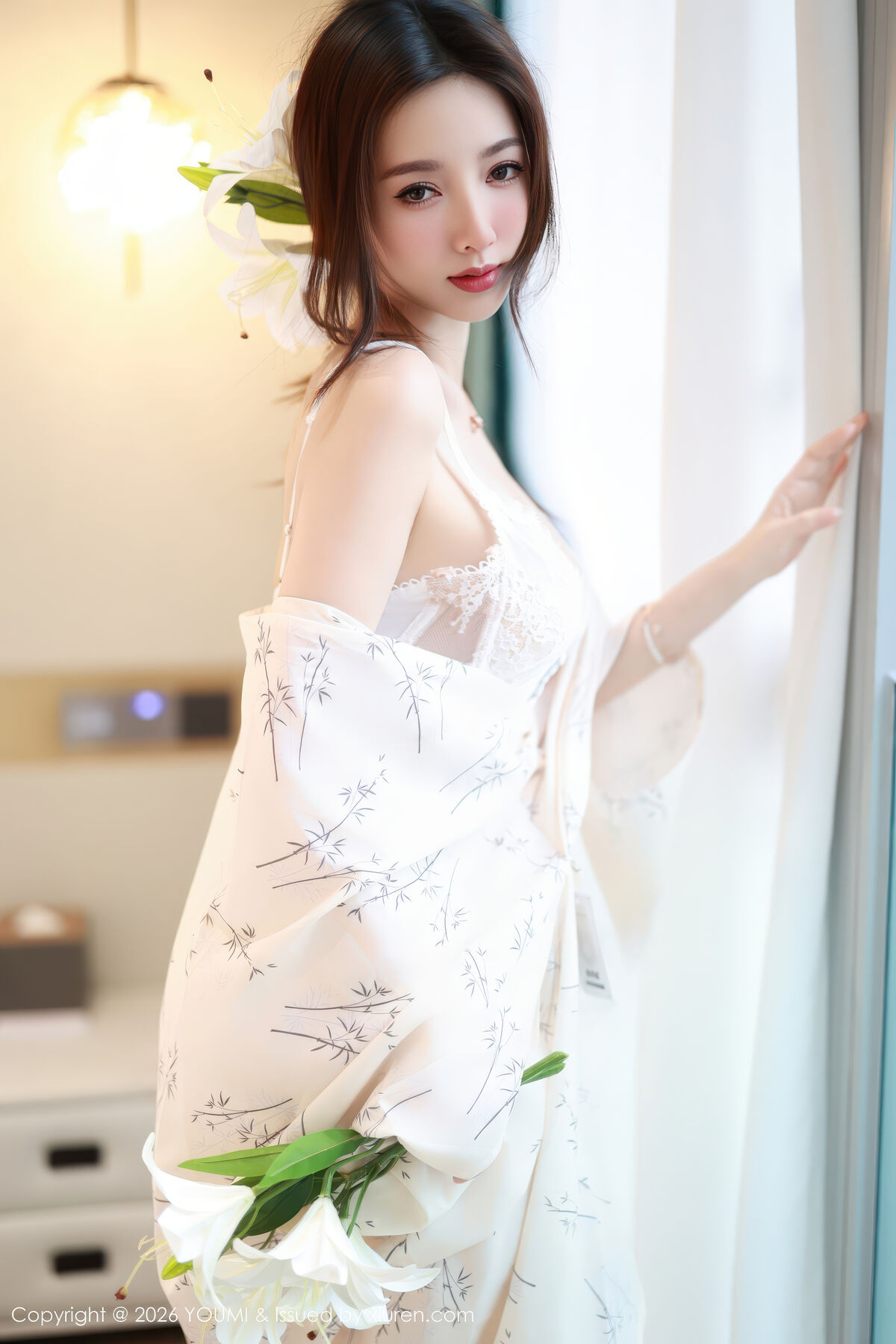 YouMi尤蜜荟 Vol.1201 Twins Tao Tao