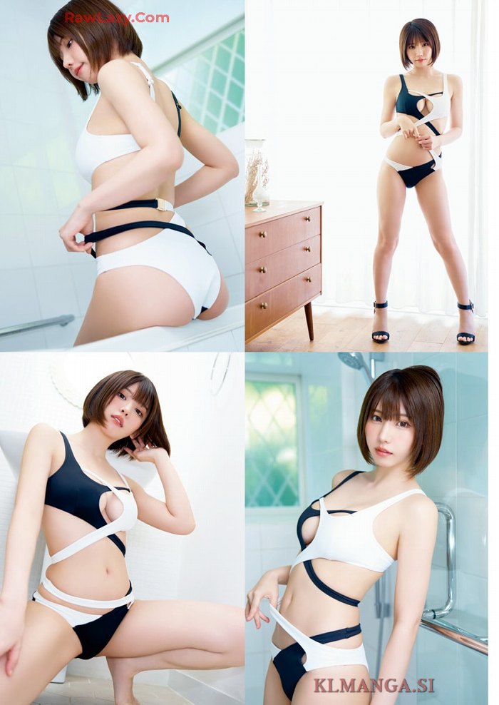 えなこ 過去のグラビア画像