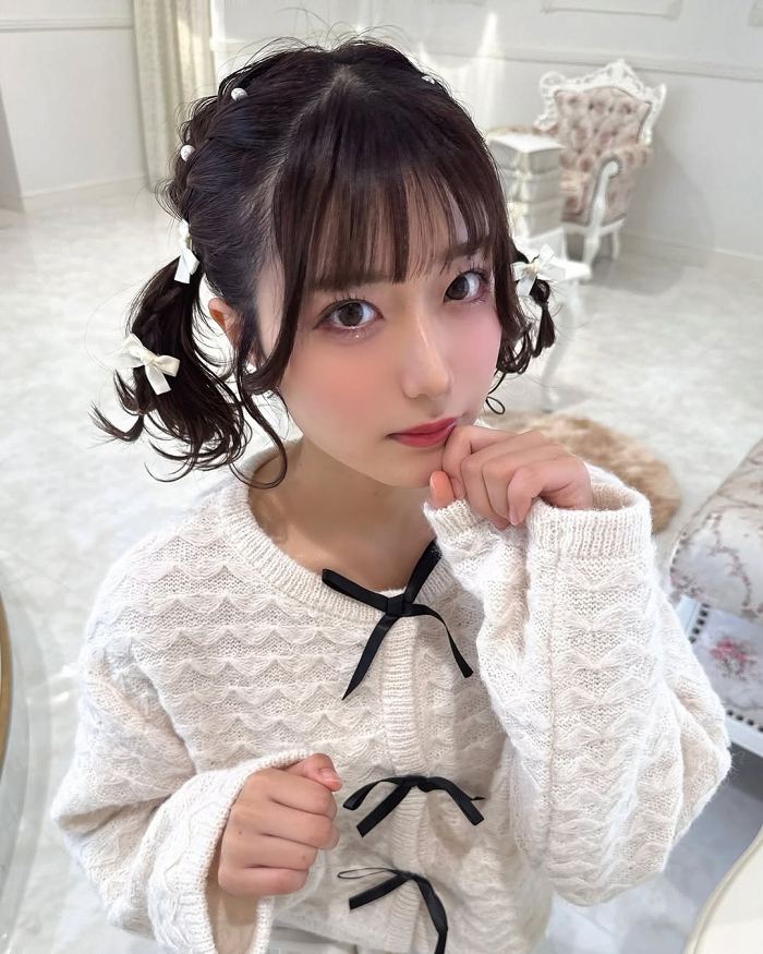 滝口愛奈 癒される激かわ水着グラビア画像！