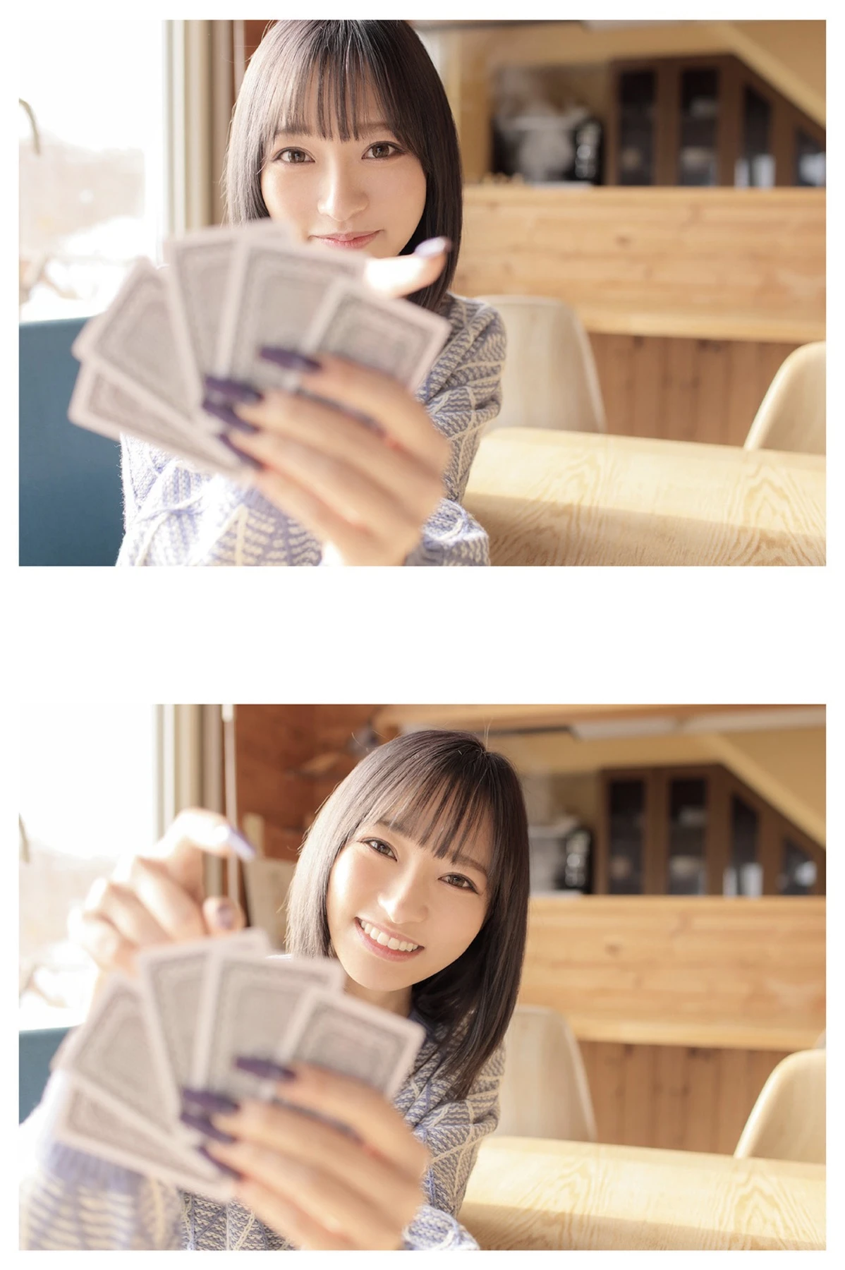 Yuu Rukawa 流川夕, 写真集 「Yuu Vol.2」