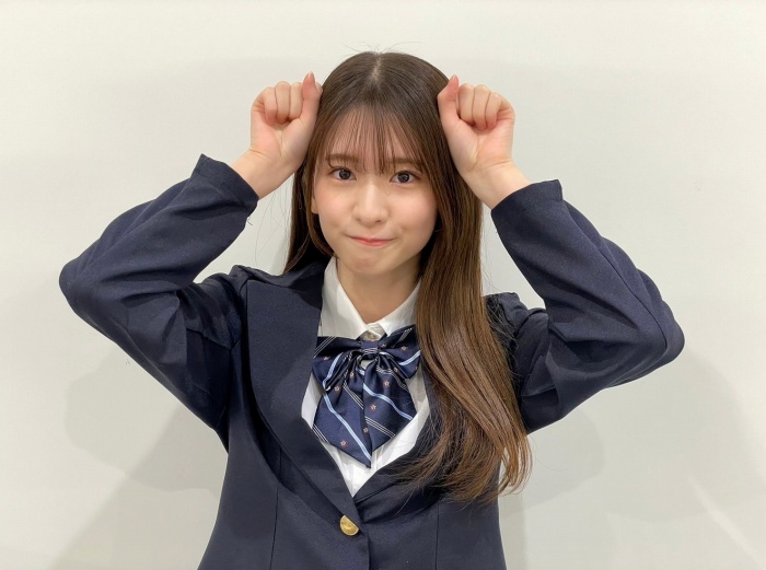 菅原咲月 すべすべ美脚の激かわグラビア画像！