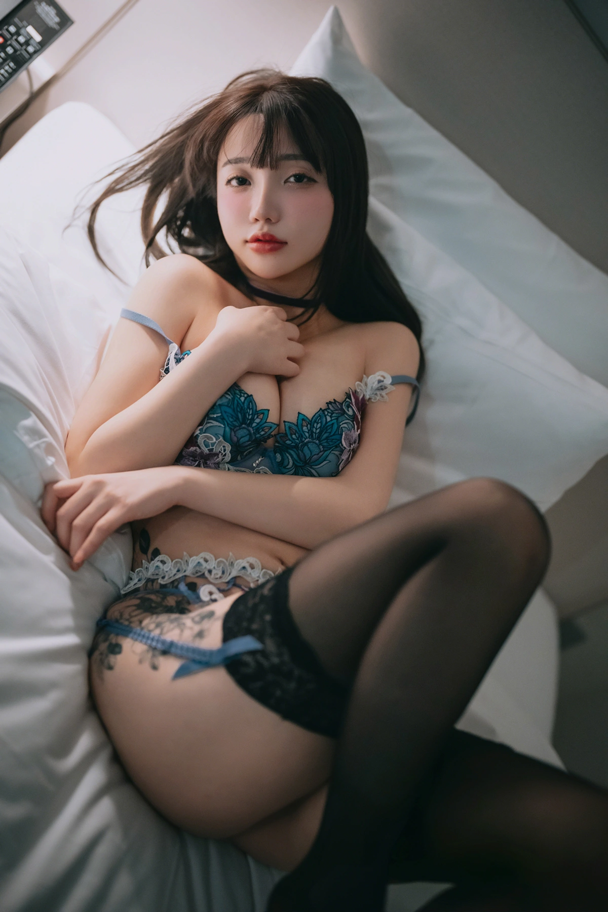 Son Yeeun 손예은, DJAWA 「A Snap of Intimacy Vol.04」 Set.04