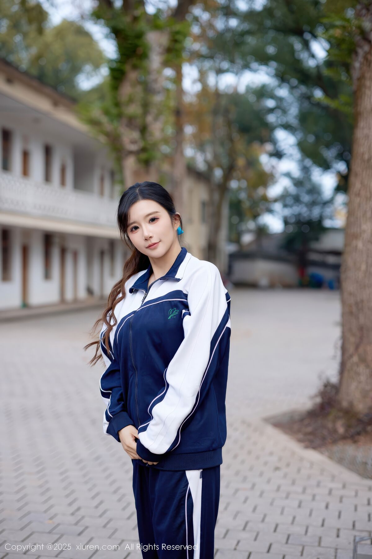 XiuRen秀人网 No.11103 Xiao Rou Rou Mi