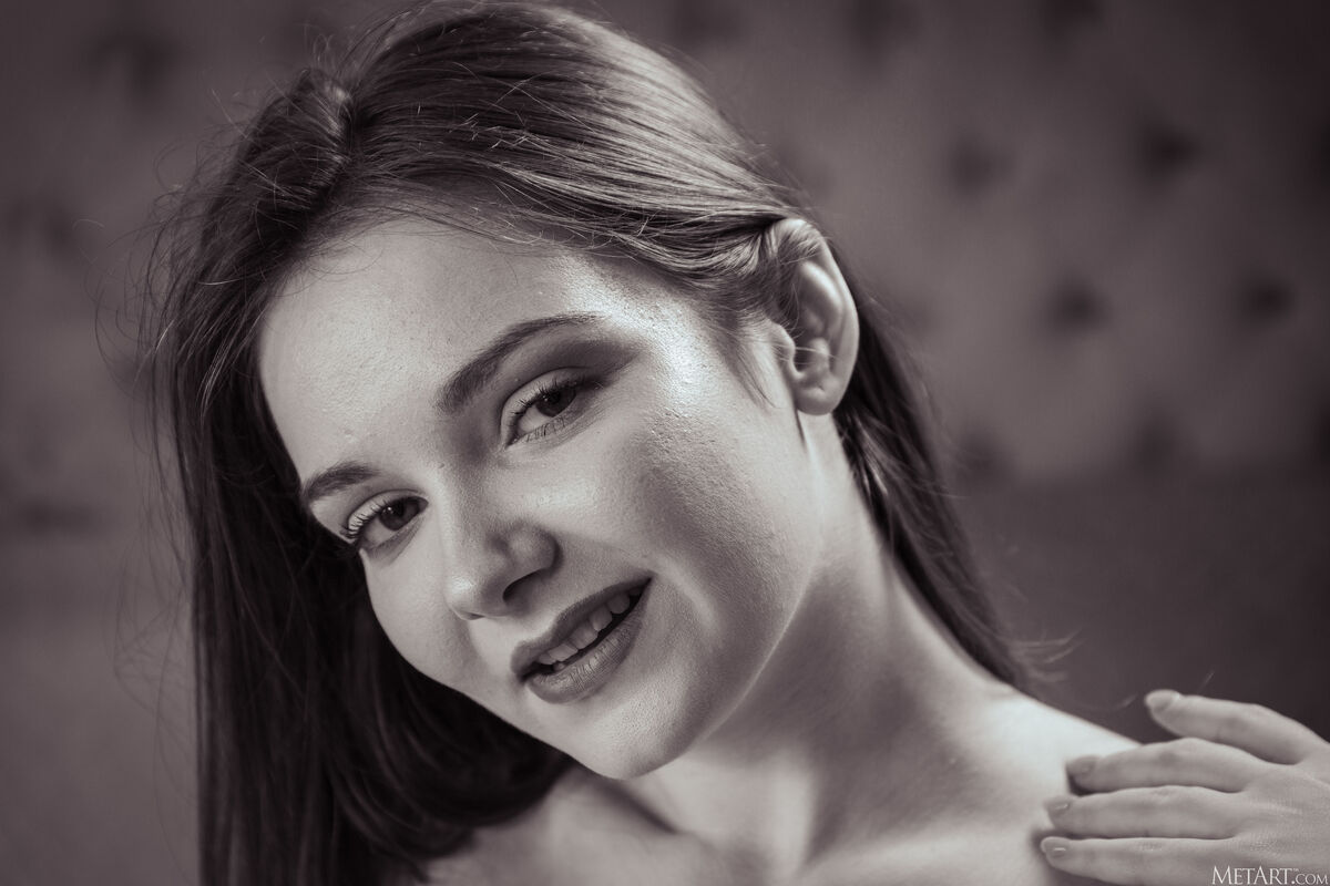 MetArt Purr Simona - Delightful Part02