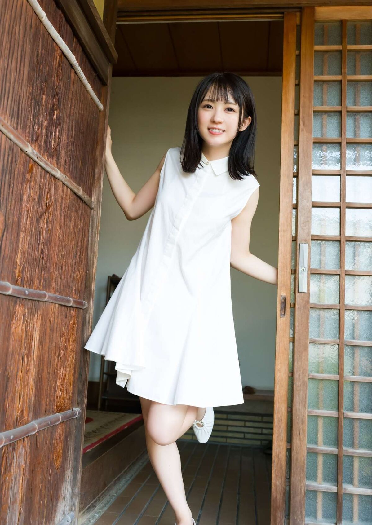 橋本つむぎЯiMMiR - デジタル限定 YJ PHOTO BOOK 写真集 大阪で一番かわいいアイドル 超凱旋撮