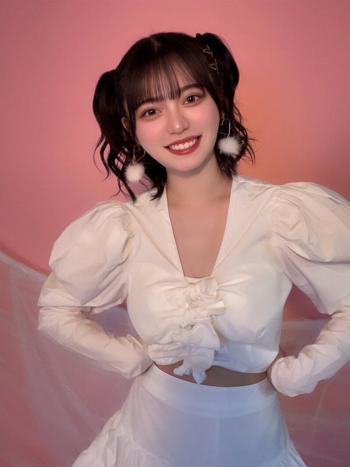 石浜芽衣 キュートな水着グラビアほか画像！