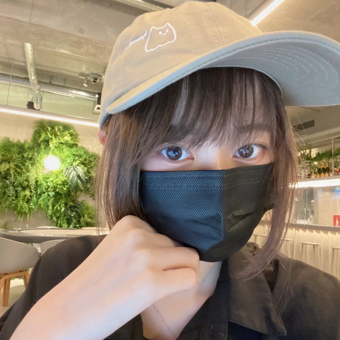 いけちゃん 細身でEカップの水着グラビア画像！