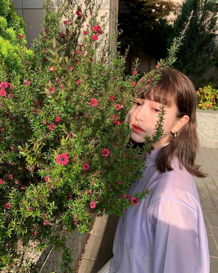 鈴木聖 Fカップが凄い水着＆下着グラビア画像！