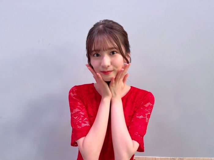 菅原咲月 すべすべ美脚の激かわグラビア画像！