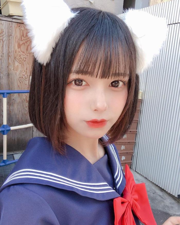 宮崎あみさ キュートな水着グラビア画像画像！