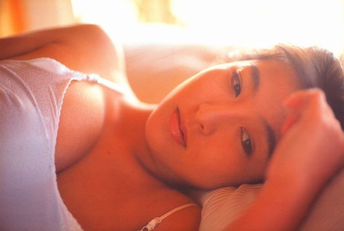 かとうれいこ Eカップ水着グラビア画像他！