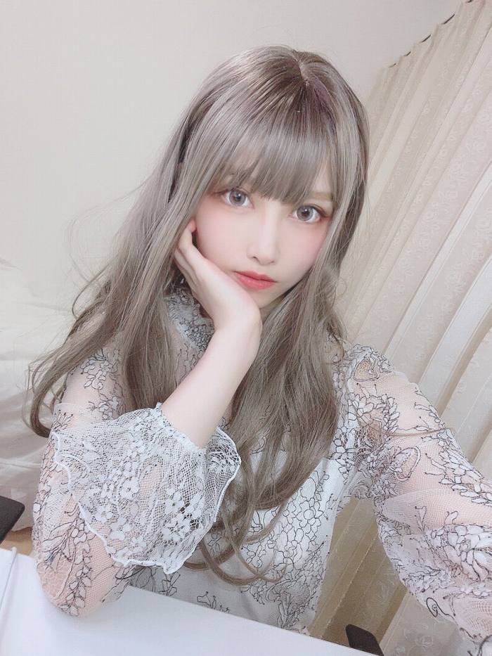 えい梨 美しいコスプレ＆水着グラビア画像！