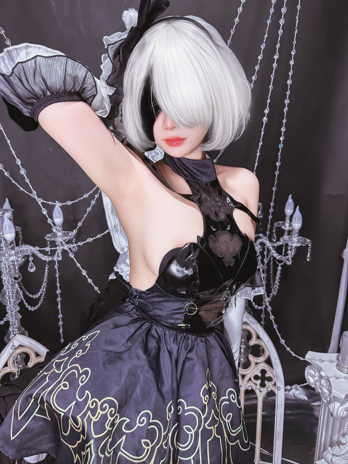 Coser@Pyon - 2B Part01