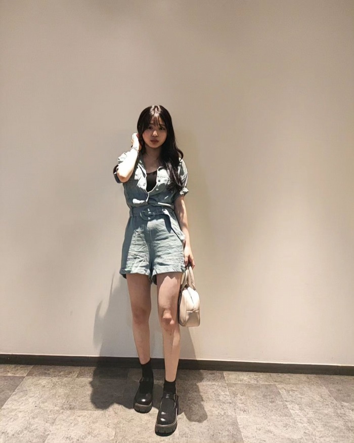 矢野ななか くびれボインの水着グラビア画像！