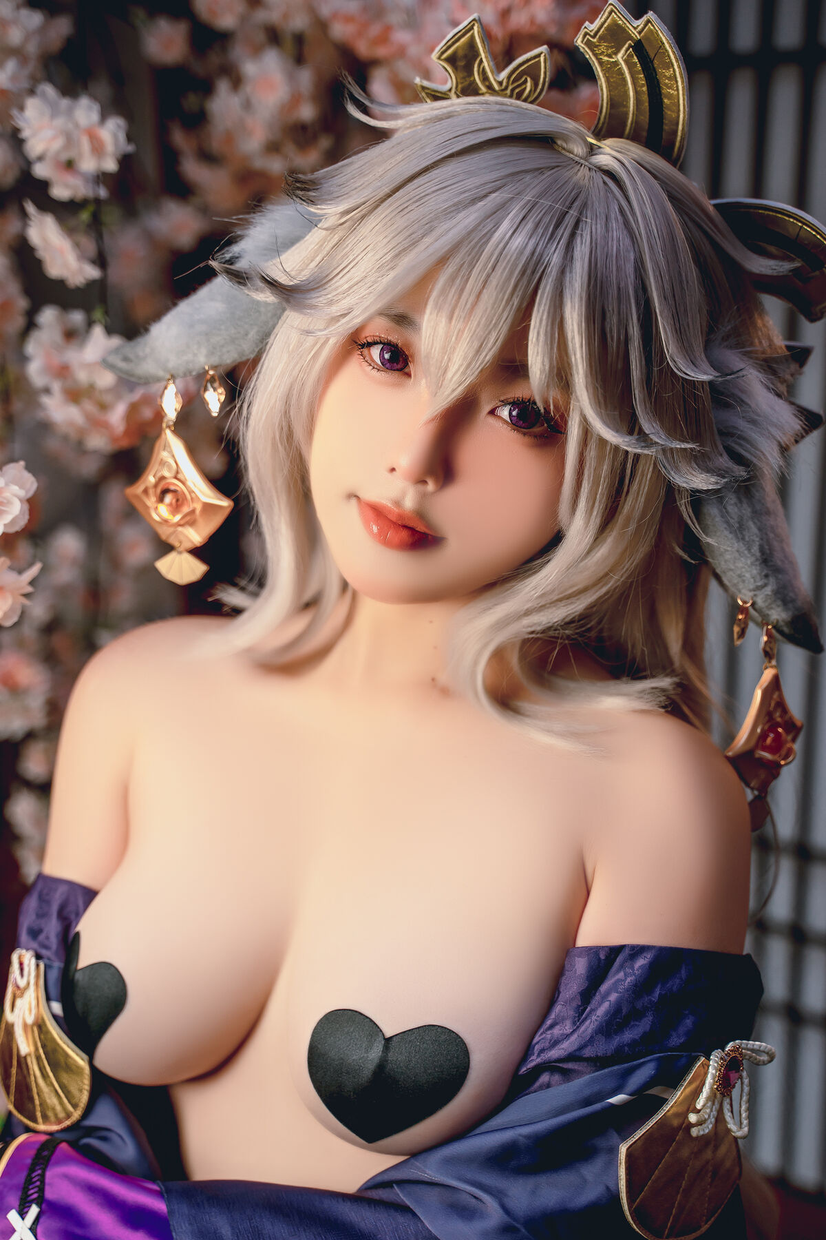 Coser@Messie Huang - Yae Alter