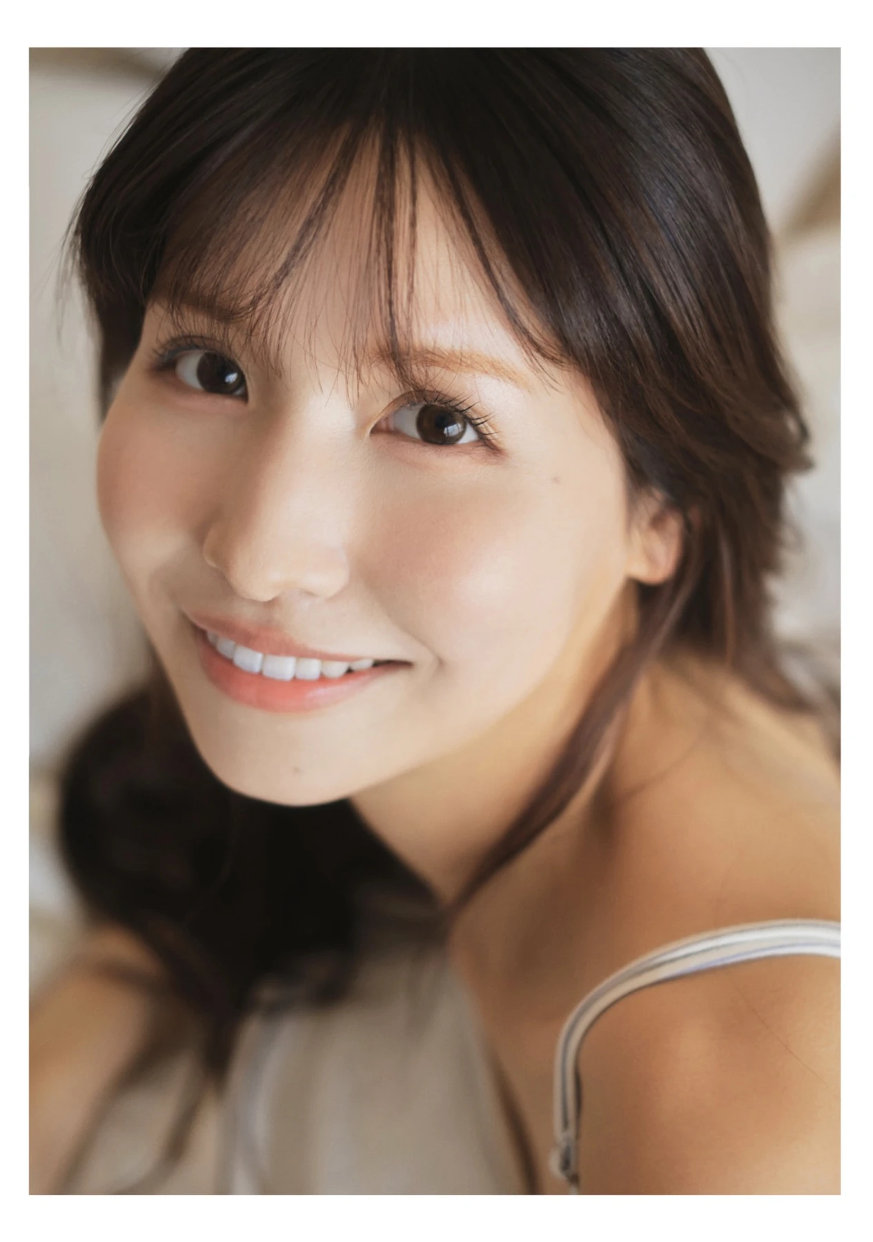 Momo Sakura 桜空もも, 写真集 「Trance Retinal とられち」 Set.03