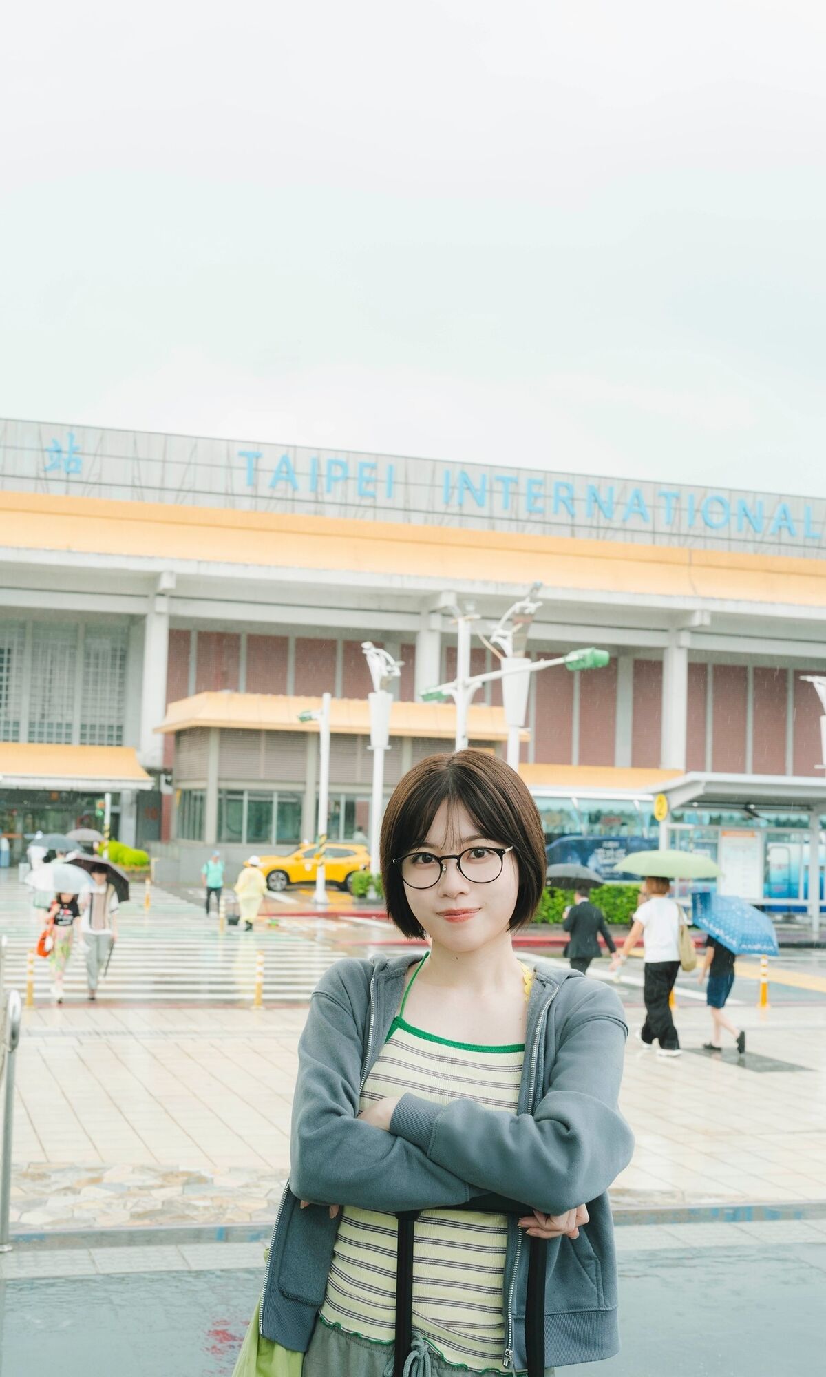 Karin Isobe 礒部花凜 - 週プレ プラス アザーカット集 かりんとりっぷ prologue 週プレ PHOTO BOOK