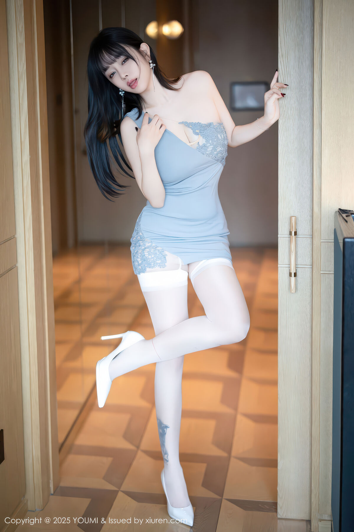 YouMi尤蜜荟 Vol.1181 Wang Yu Chun