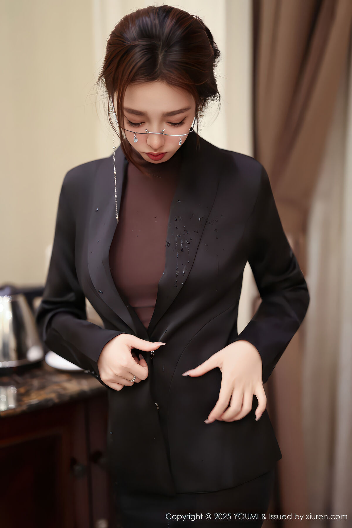 YouMi尤蜜荟 Vol.1186 Twins Tao Tao