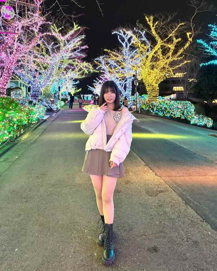 清野咲奈 スタイル抜群美女の水着グラビア画像！