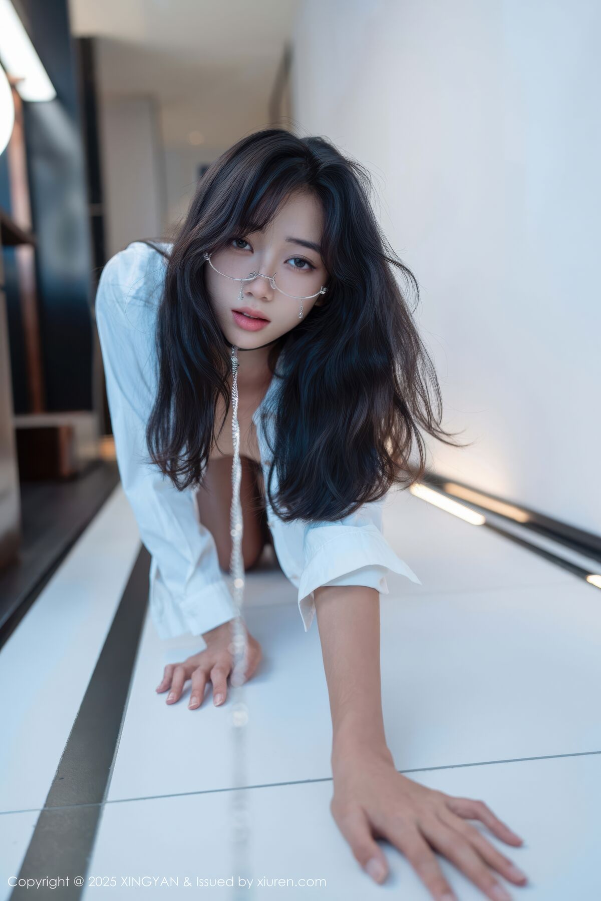 XingYan星颜社 Vol.439 Shi An An