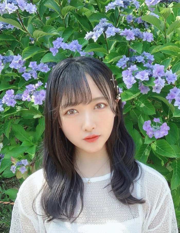 石田千穂 めちゃかわな水着グラビア画像！！