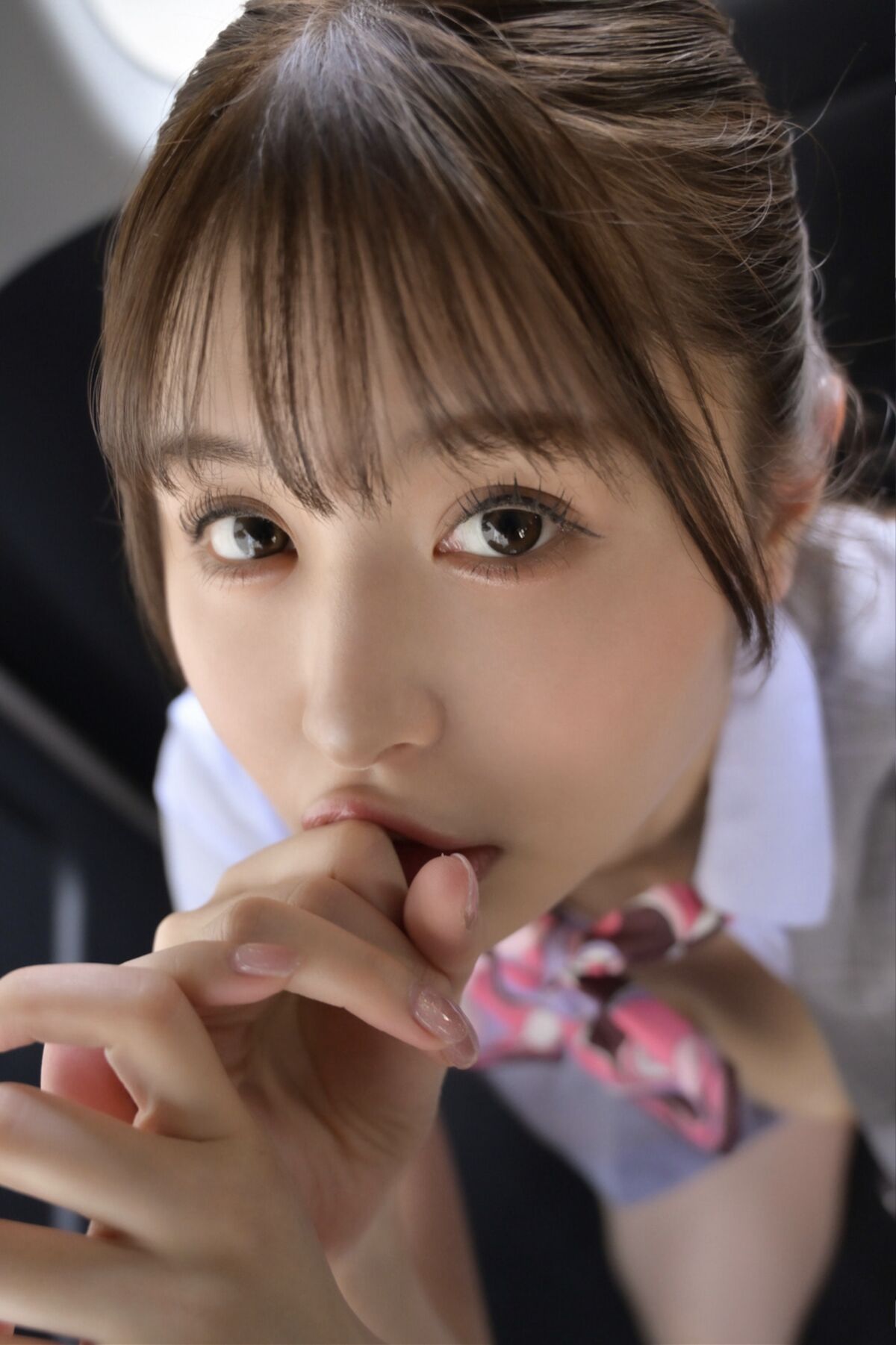 働くオンナ図鑑 01 グラビア写真集 Part02