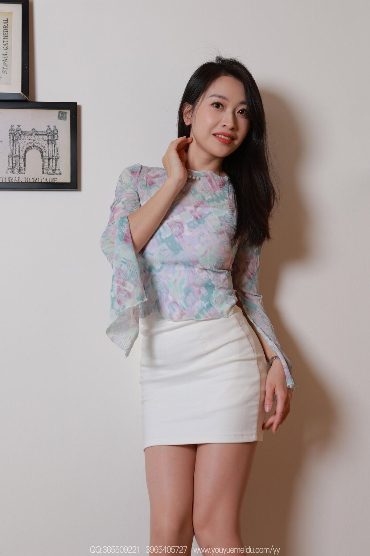 IESS异思趣向 SXJ No.2172 Xiao Jie