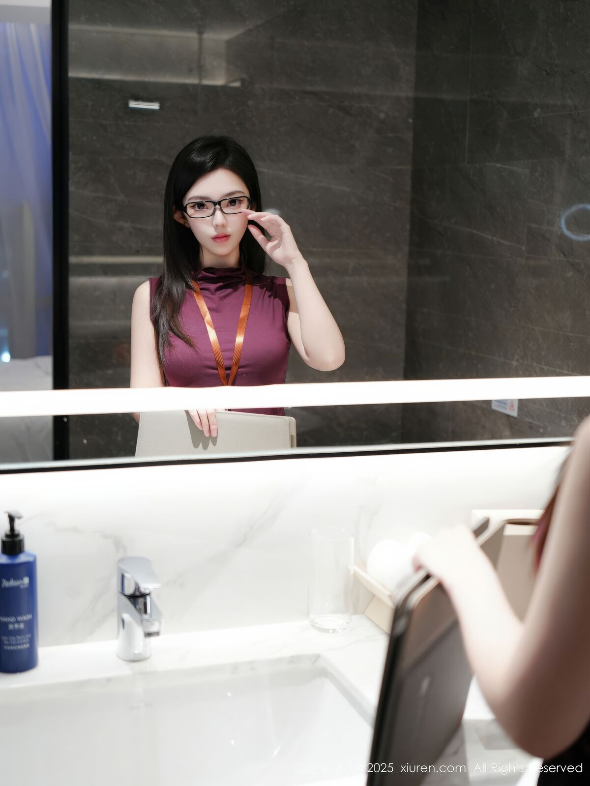 XiuRen秀人网 No.11135 Shao Shao Xiao Tao