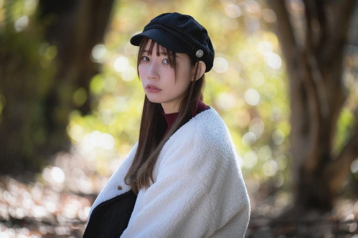 波崎天結 ハイレグが凄い水着グラビア画像！