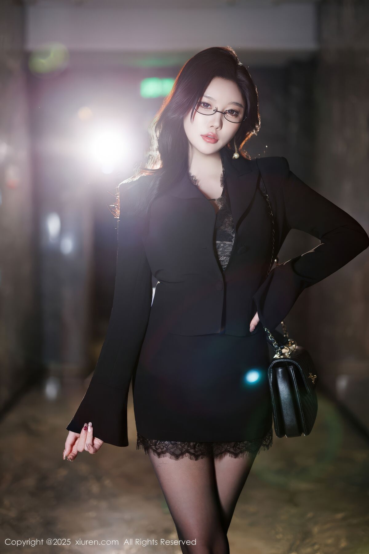 XiuRen秀人网 No.11035 CHENCHEN