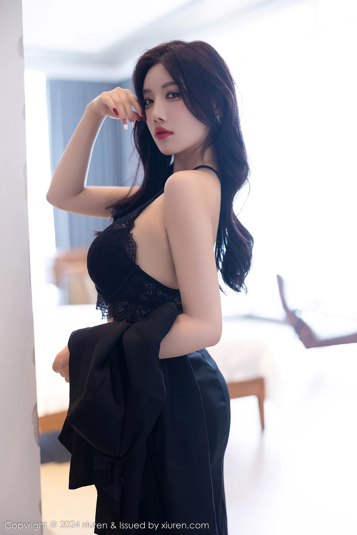 XiuRen秀人网 No.9190 杨晨晨Yome