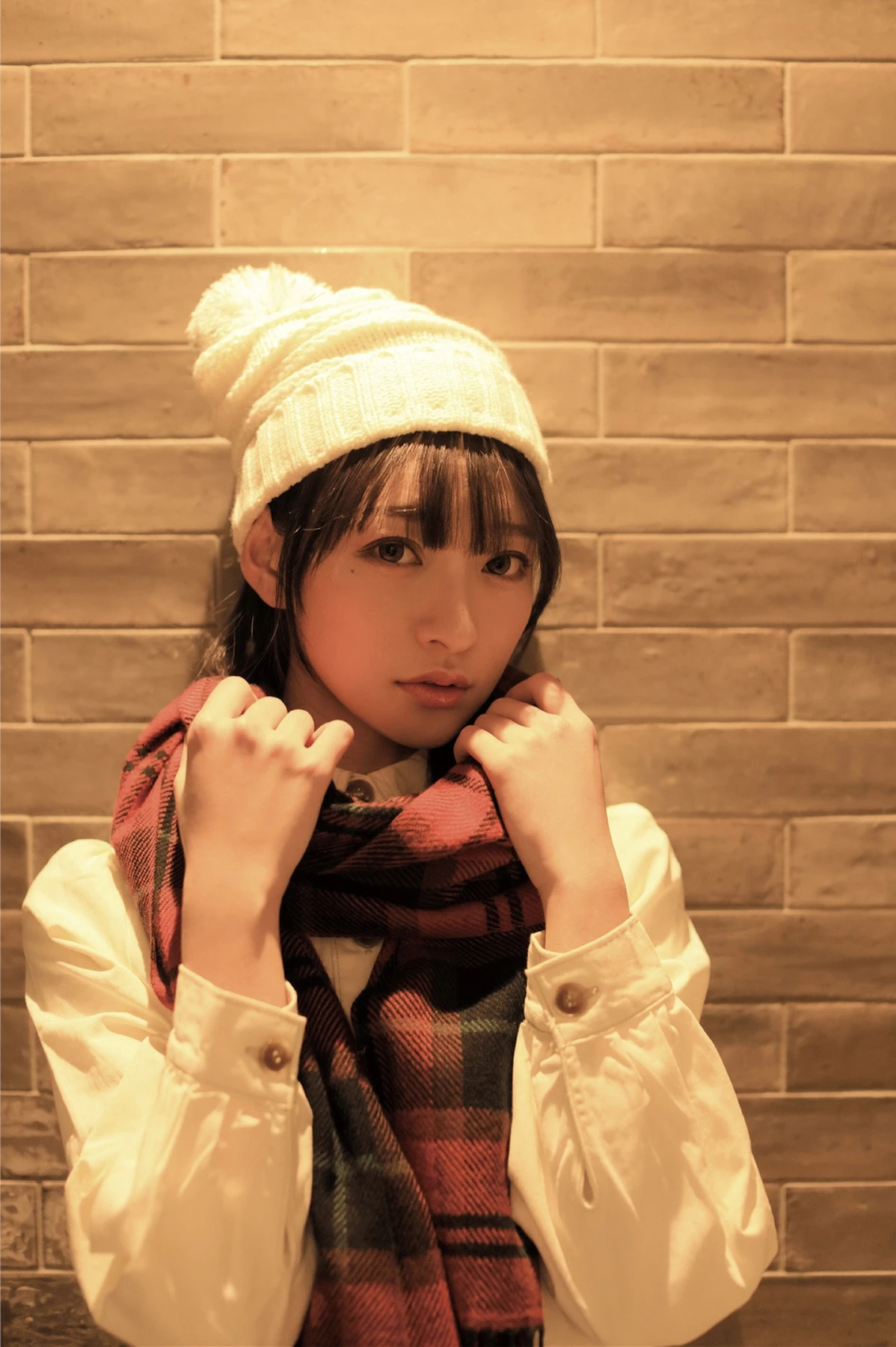 Yuu Rukawa 流川夕, 写真集 「Yuu Vol.2」