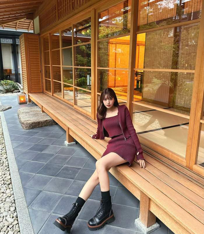 阿部なつき ボンキュッボンの水着グラビア画像！