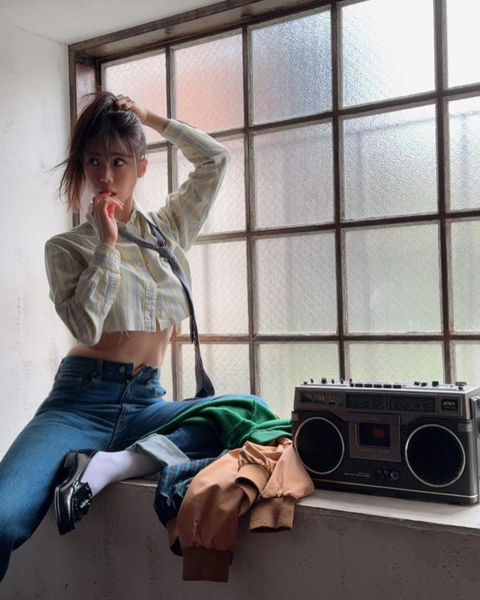 鈴木ふみ奈 Iカップの水着グラビア画像ほか！