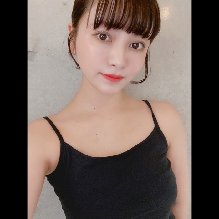 鈴木聖 Fカップが凄い水着＆下着グラビア画像！