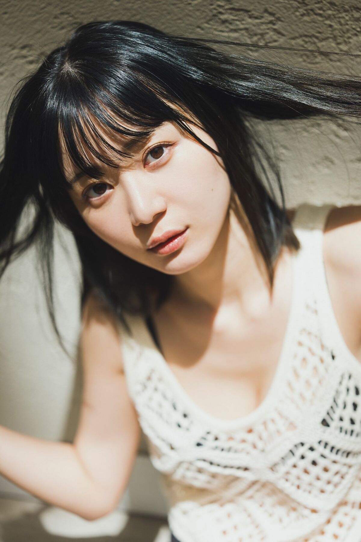 Ikechan いけちゃん - デジタル限定 写真集WANDERER 週プレ PHOTO BOOK