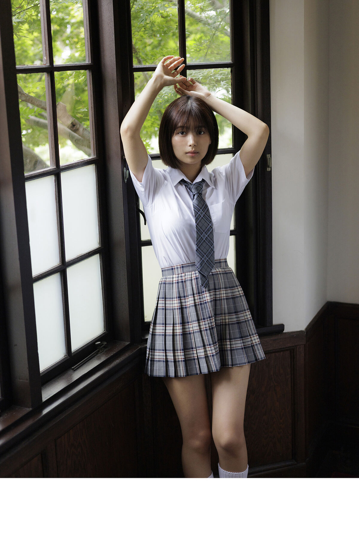 Ruka Kitano 北野瑠華 - ESCAPE ENTAME36℃デジタル写真集