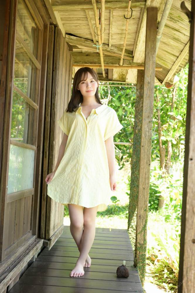 miru Eカップおっぱいの激かわヌード画像！