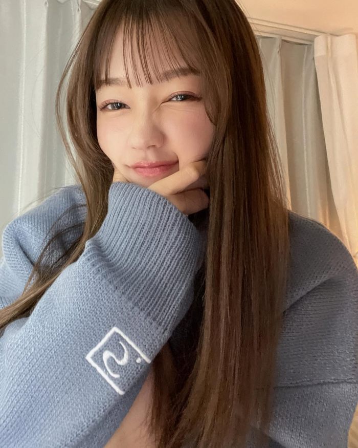 高木悠未 めっちゃ美肌の水着グラビア画像！