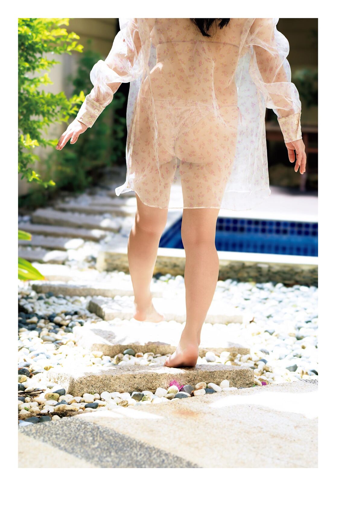 Amaki Jun 天木じゅん - デジタル限定豪華版24ページ増 写真集 あまぽち Part02