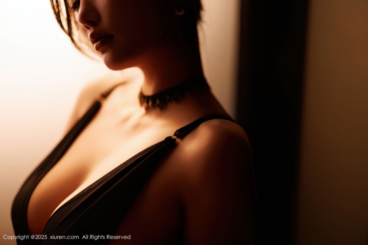 XiuRen秀人网 No.11013 CHENCHEN