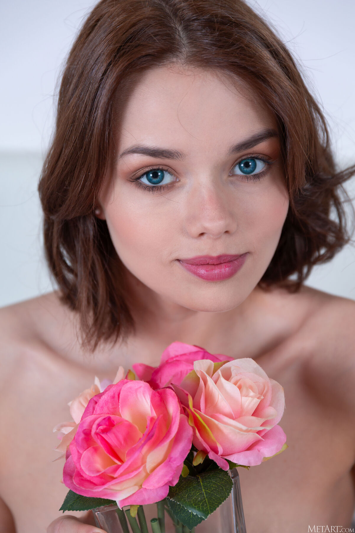 MetArt Keira Blue - Tender Gaze Part02